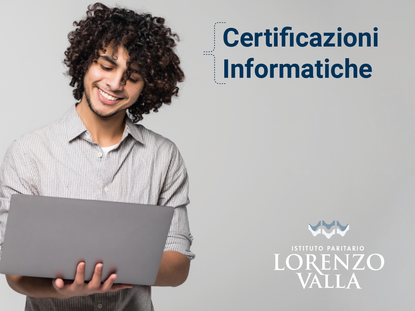 Certificazioni Informatiche